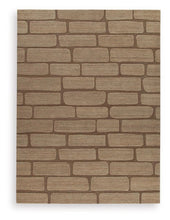 Load image into Gallery viewer, Orest Rug Extra Large
