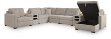 Load image into Gallery viewer, ModMax Luxe Sectional - 46 Furniture and Mattress Gallery
