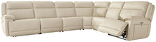 Load image into Gallery viewer, Double Deal Reclining Sectional
