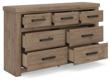 Load image into Gallery viewer, Oliandon Dresser
