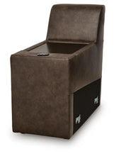 Load image into Gallery viewer, ModZ Power Reclining Sectional with Audio Consoles
