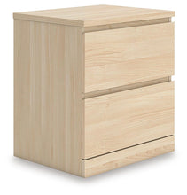 Load image into Gallery viewer, Onita Nightstand
