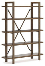 Load image into Gallery viewer, Roanhowe 71" Bookcase image
