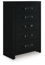 Load image into Gallery viewer, Maeling Chest of Drawers
