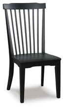 Load image into Gallery viewer, Greddinton Dining Chair
