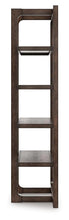Load image into Gallery viewer, Breckington 76" Bookcase
