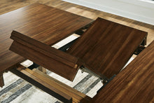 Load image into Gallery viewer, Ralene Counter Height Dining Extension Table
