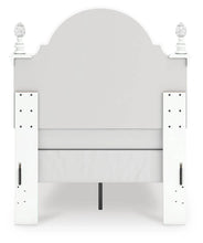 Load image into Gallery viewer, Kozlani Upholstered Bed
