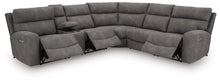 Load image into Gallery viewer, Next-Gen DuraPella Power Reclining Sectional
