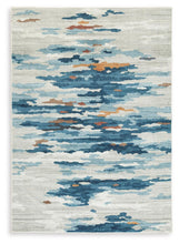Load image into Gallery viewer, Vinlett Rug Large
