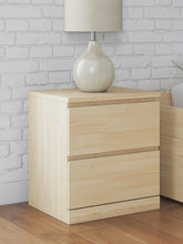 Load image into Gallery viewer, Onita Nightstand
