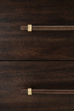 Load image into Gallery viewer, Dantenton Dresser and Mirror
