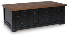 Load image into Gallery viewer, Wildenauer Lift-Top Coffee Table
