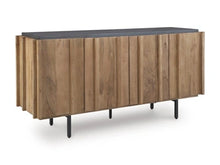 Load image into Gallery viewer, Quintavious Accent Cabinet
