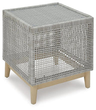 Load image into Gallery viewer, Seton Creek Outdoor Seating Set
