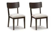 Load image into Gallery viewer, Mallenette Dining Chair
