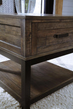 Load image into Gallery viewer, Johurst End Table
