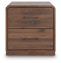 Load image into Gallery viewer, Fortlorn Nightstand
