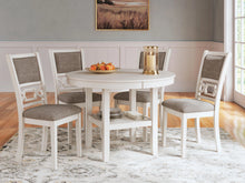 Load image into Gallery viewer, Erinberg Dining Table and 4 Chairs (Set of 5)
