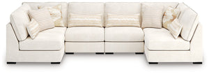 Donelson Creek Sectional - 46 Furniture and Mattress Gallery
