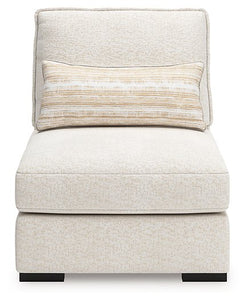Donelson Creek Sectional - 46 Furniture and Mattress Gallery