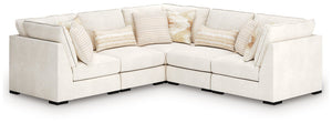 Donelson Creek Sectional - 46 Furniture and Mattress Gallery