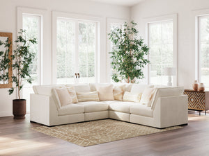 Donelson Creek Sectional - 46 Furniture and Mattress Gallery