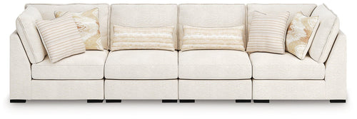 Donelson Creek Sectional - 46 Furniture and Mattress Gallery