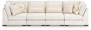 Donelson Creek Sectional - 46 Furniture and Mattress Gallery