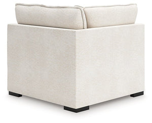 Donelson Creek Sectional - 46 Furniture and Mattress Gallery