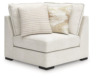 Donelson Creek Sectional - 46 Furniture and Mattress Gallery