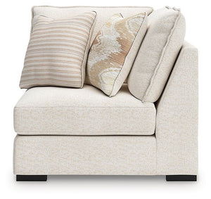 Donelson Creek Sectional - 46 Furniture and Mattress Gallery