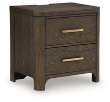 Load image into Gallery viewer, Radkin Nightstand
