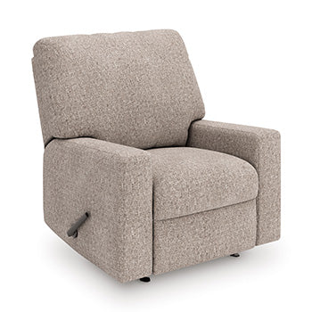 Seyler Lane Recliner - 46 Furniture and Mattress Gallery