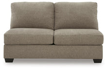 Load image into Gallery viewer, Newellen Sectional with Double Chaise
