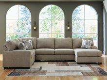 Load image into Gallery viewer, Newellen Sleeper Sectional with Chaise
