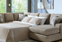 Load image into Gallery viewer, Newellen Sleeper Sectional with Chaise
