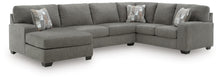 Load image into Gallery viewer, Clarington Sectional with Chaise
