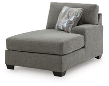 Load image into Gallery viewer, Clarington Sectional with Double Chaise
