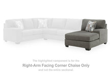 Load image into Gallery viewer, Clarington Sleeper Sectional with Double Chaise
