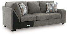 Load image into Gallery viewer, Clarington Sectional with Chaise
