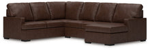 Load image into Gallery viewer, McDowlan Sectional with Chaise
