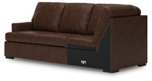 Load image into Gallery viewer, McDowlan Sectional with Chaise
