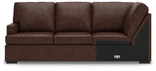 Load image into Gallery viewer, McDowlan Sectional with Chaise
