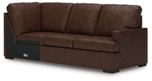 Load image into Gallery viewer, McDowlan Sectional with Chaise
