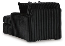Load image into Gallery viewer, Midnight-Madness Super Chaise

