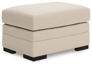 Lango Ottoman - 46 Furniture and Mattress Gallery