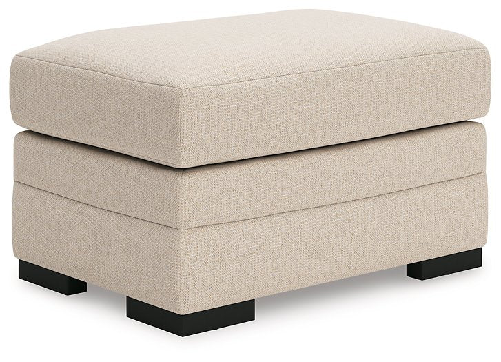 Lango Ottoman - 46 Furniture and Mattress Gallery