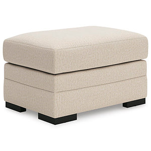 Lango Ottoman - 46 Furniture and Mattress Gallery