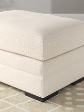 Load image into Gallery viewer, Lango Ottoman - 46 Furniture and Mattress Gallery
